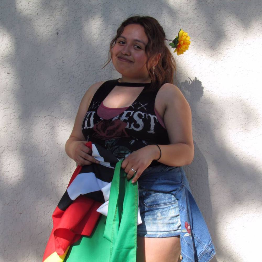 Meet your Posher, Lizette